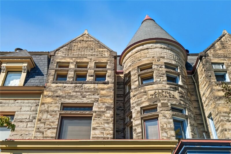 731 N Beatty Street — photo 3