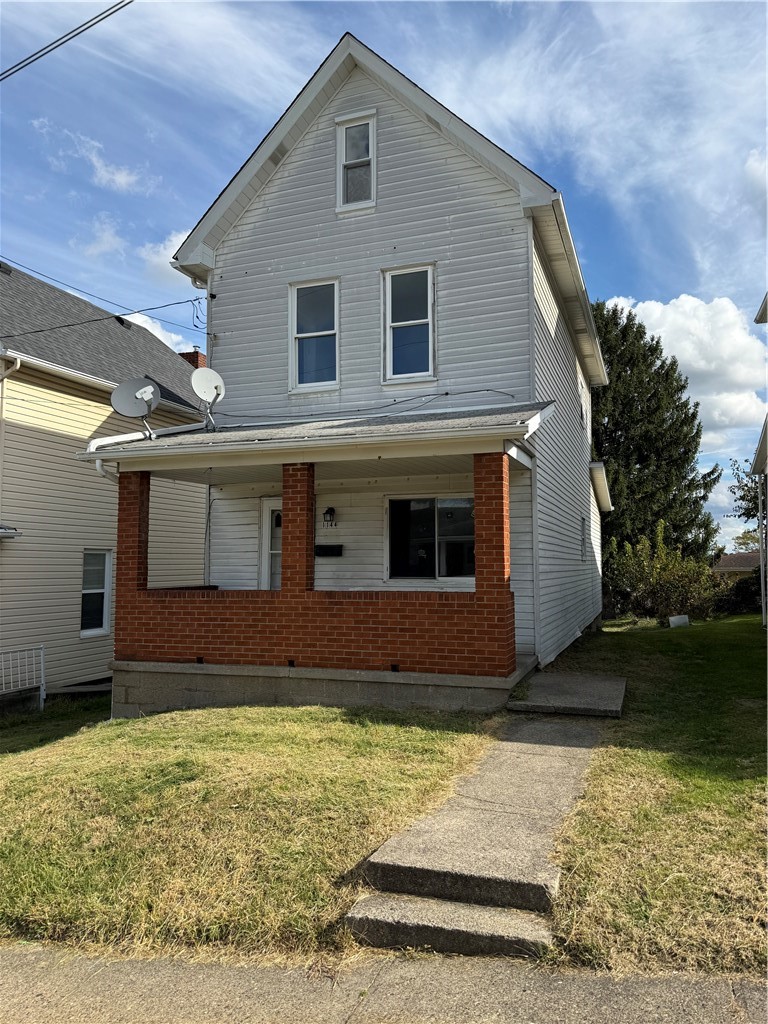 1144 Dennis Avenue — photo 1
