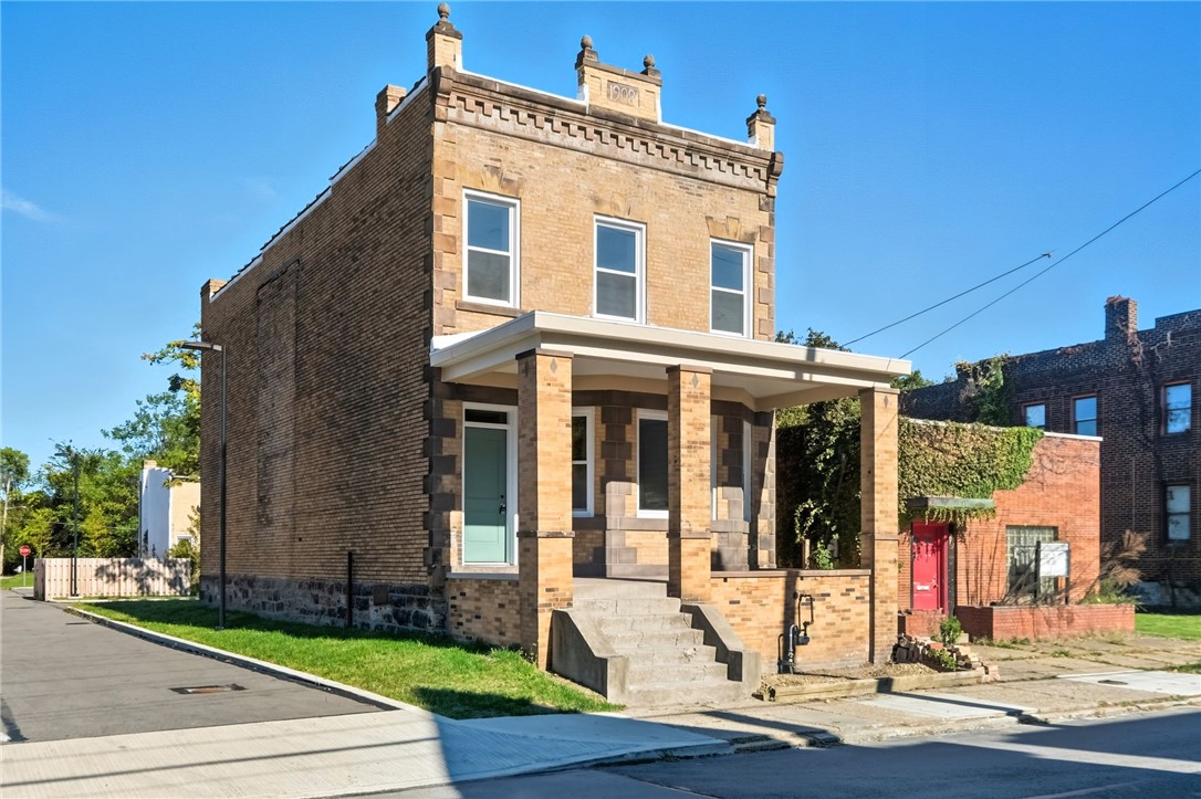 121 Shetland Street — photo 1