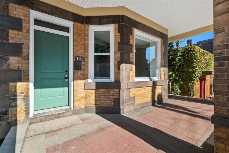 121 Shetland Street — photo 3