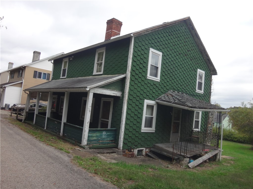 914 Coal Street — photo 1