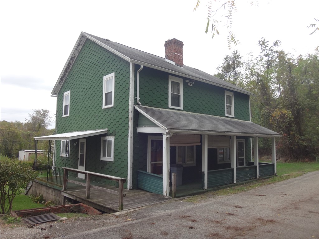 916 Coal Street — photo 1