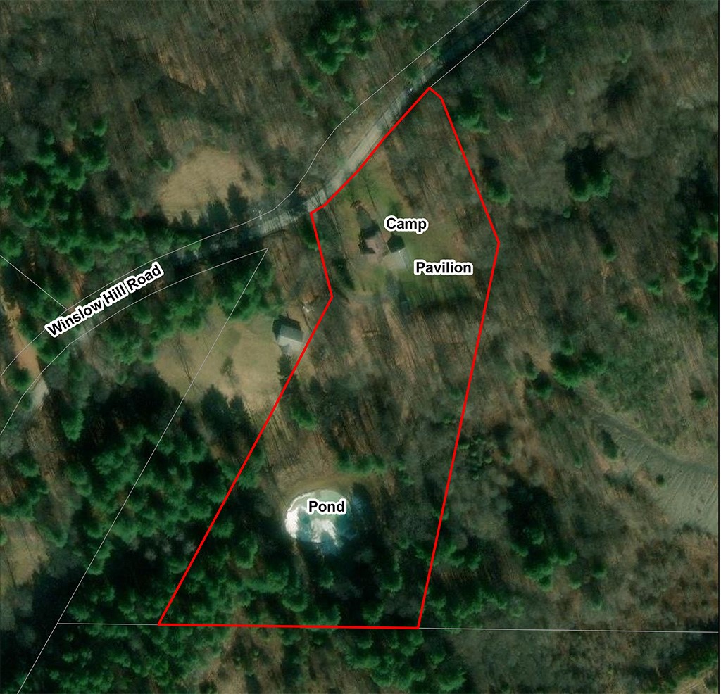 3188 Winslow Hill Road — photo 1