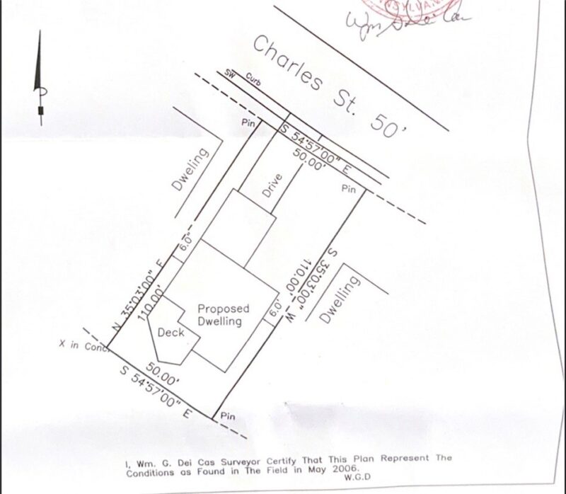 507 Charles St — photo 5