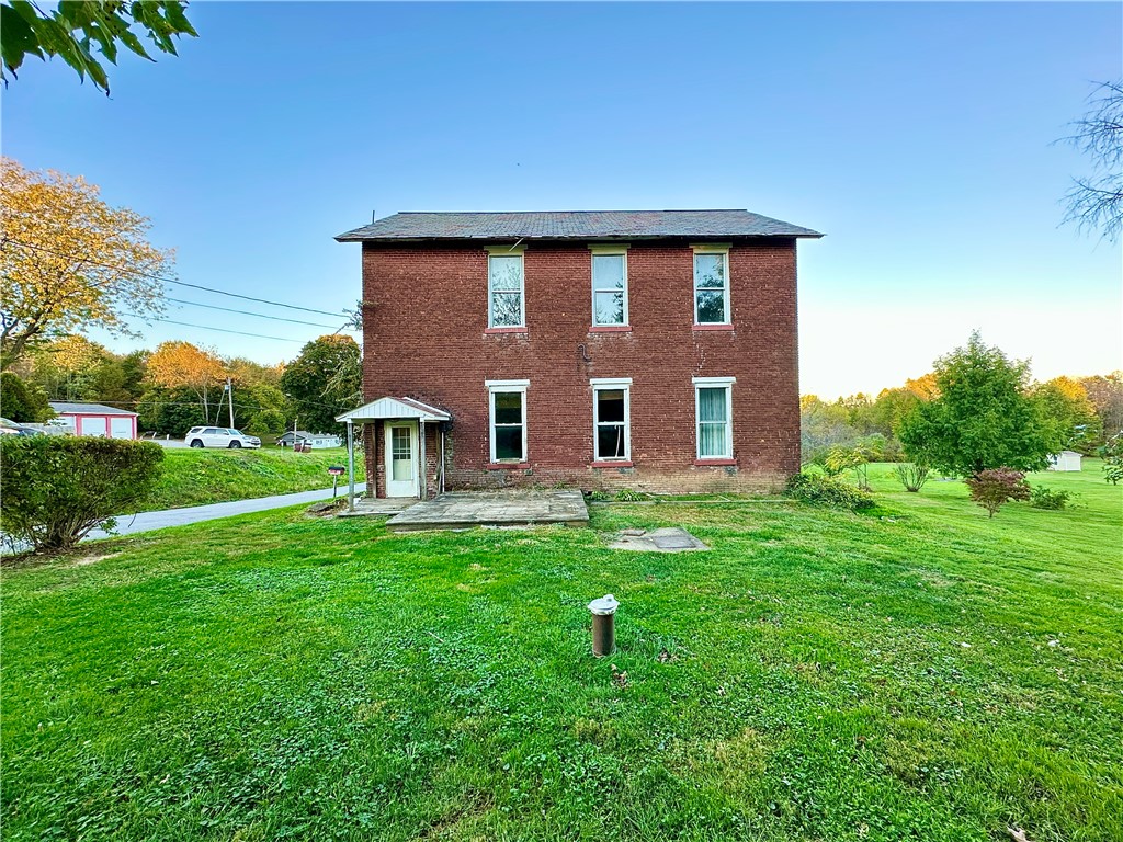 118 Firehall Rd — photo 1