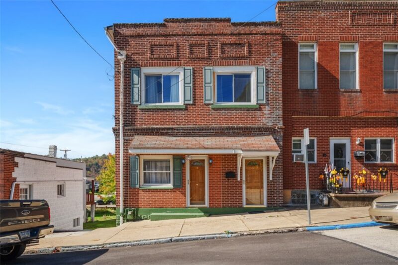 107 Cavitt ave