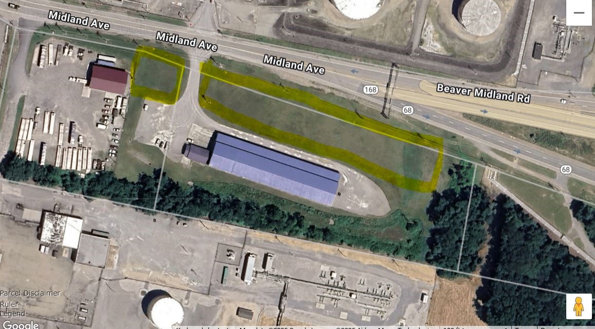 0000 Midland Beaver Road — photo 1