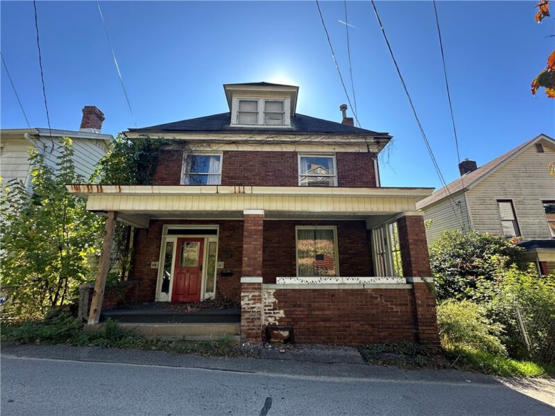 542 Franklin St.