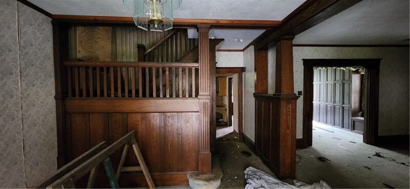 542 Franklin St. — photo 3