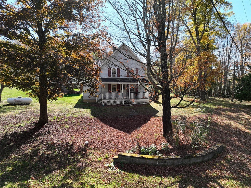 3188 Winslow Hill Road — photo 1