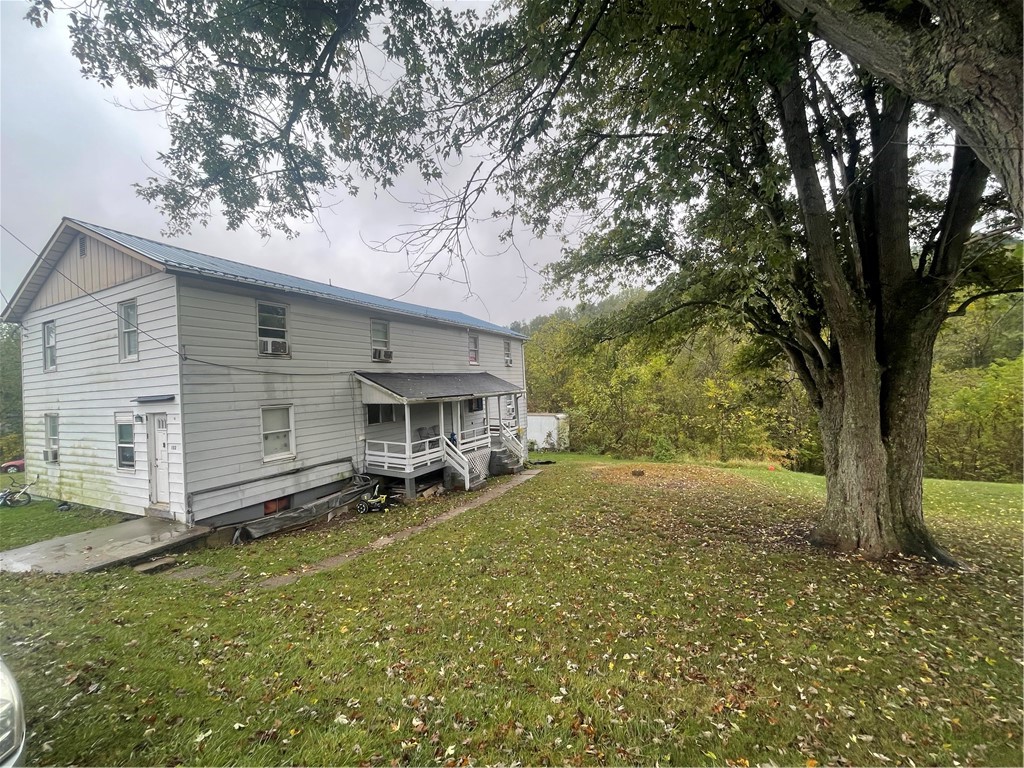 102 Francis Mine State Rd — photo 1