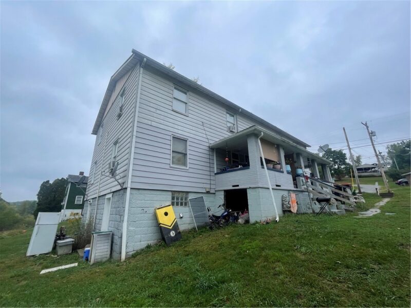 102 Francis Mine State Rd — photo 2