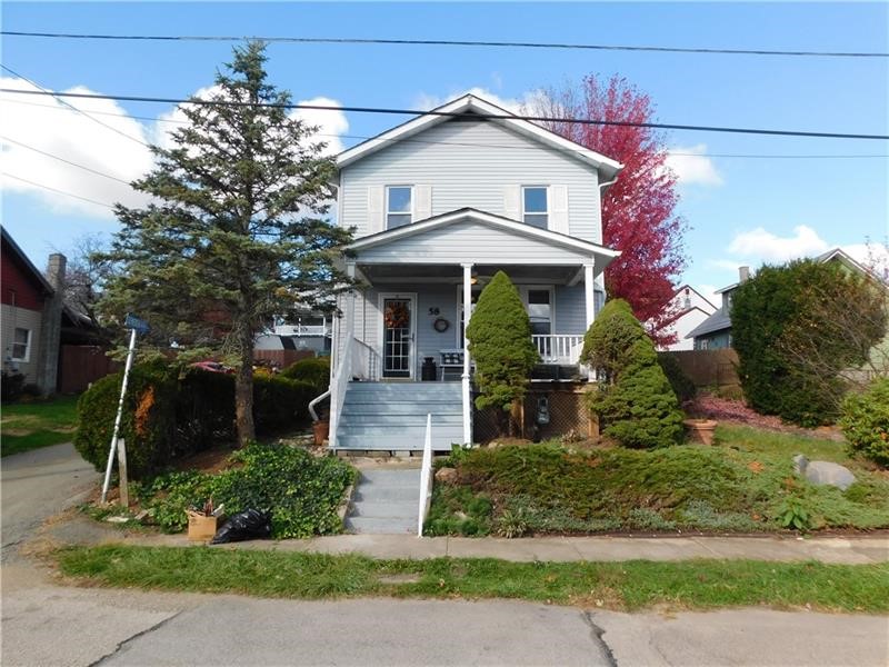 58 Mullen Street — photo 2