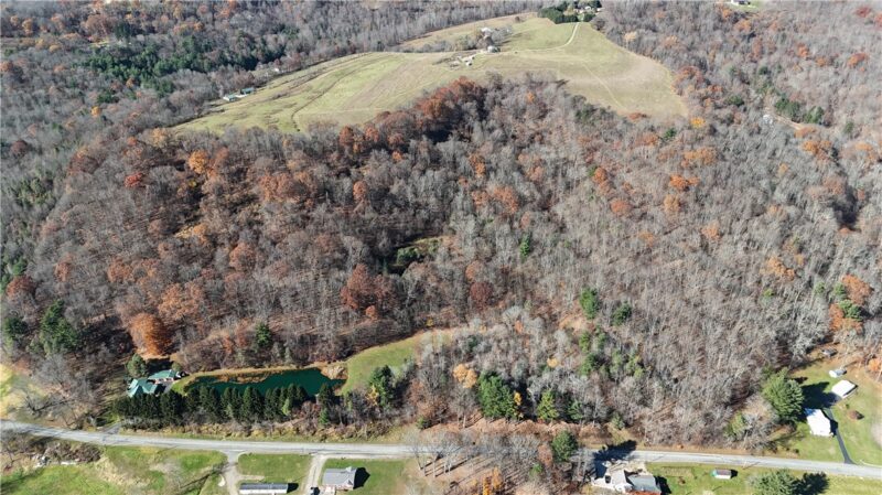 56 Acres ± Along Juneau Road — photo 3
