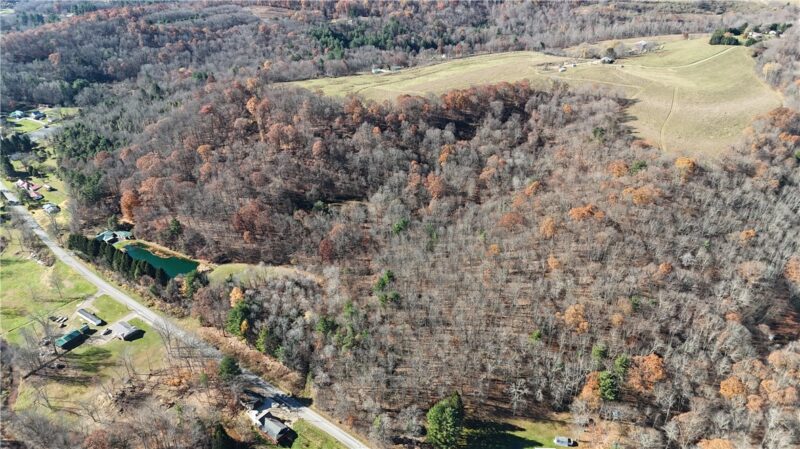 56 Acres ± Along Juneau Road — photo 5