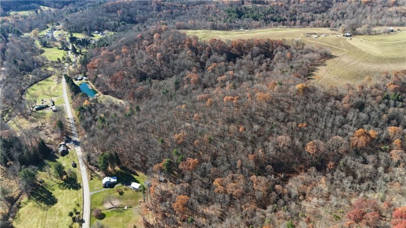 56 Acres ± Along Juneau Road — photo 6