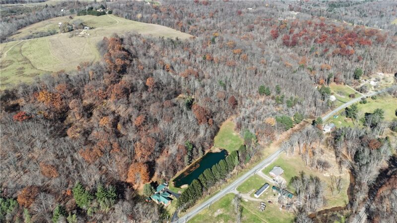 56 Acres ± Along Juneau Road — photo 7