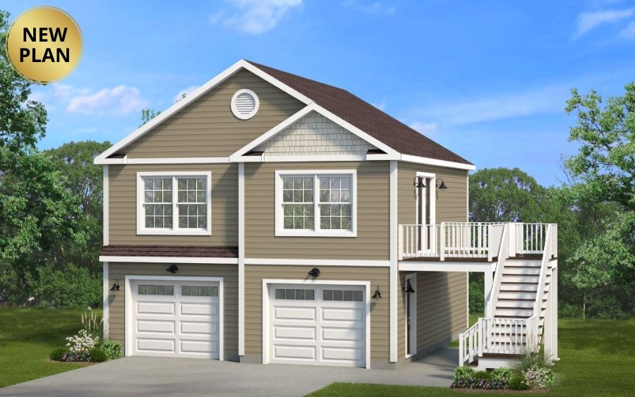 0 Troy Drive — photo 1