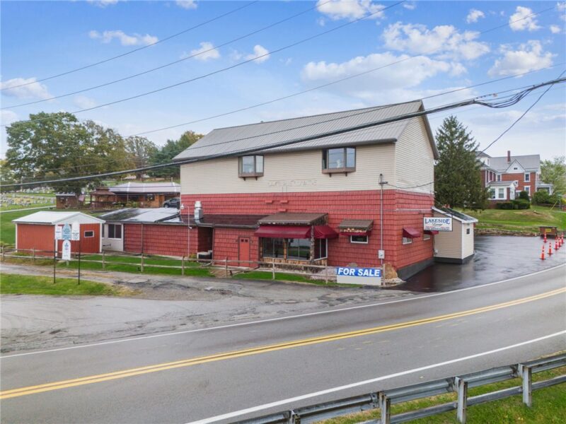 608 N Chestnut St — photo 4