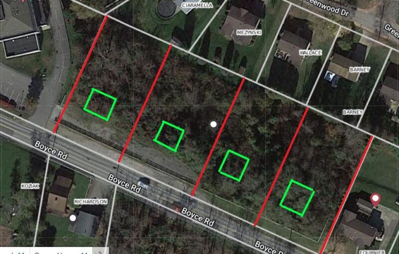 LOT 2 Boyce Rd — photo 2