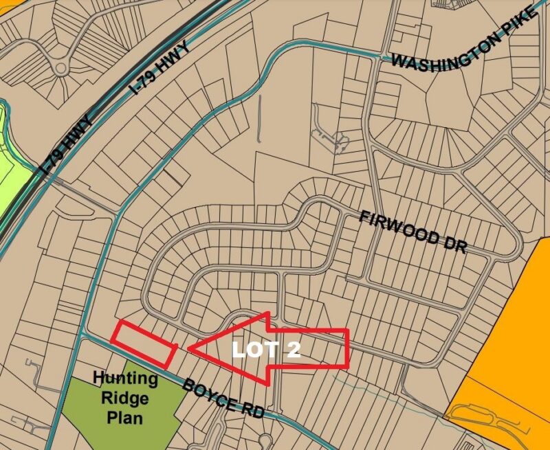 LOT 2 Boyce Rd — photo 5