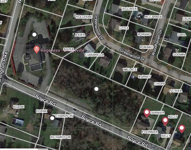 LOT 2 Boyce Rd — photo 7