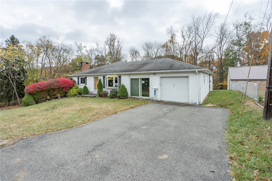115 Acadia Ln — photo 1