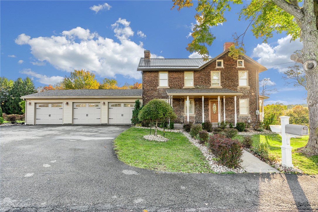 263 Goodwin Road — photo 1