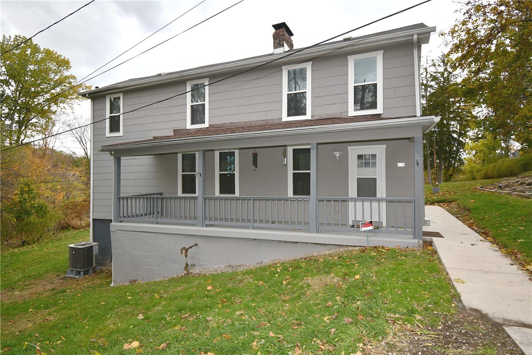 619 Wenzell Ave — photo 1