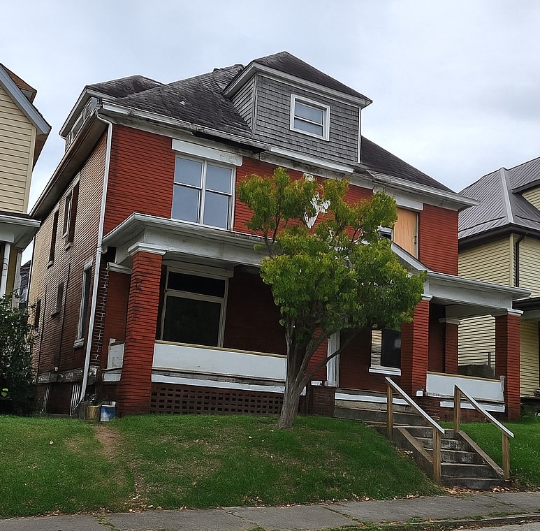 524 Race St — photo 1