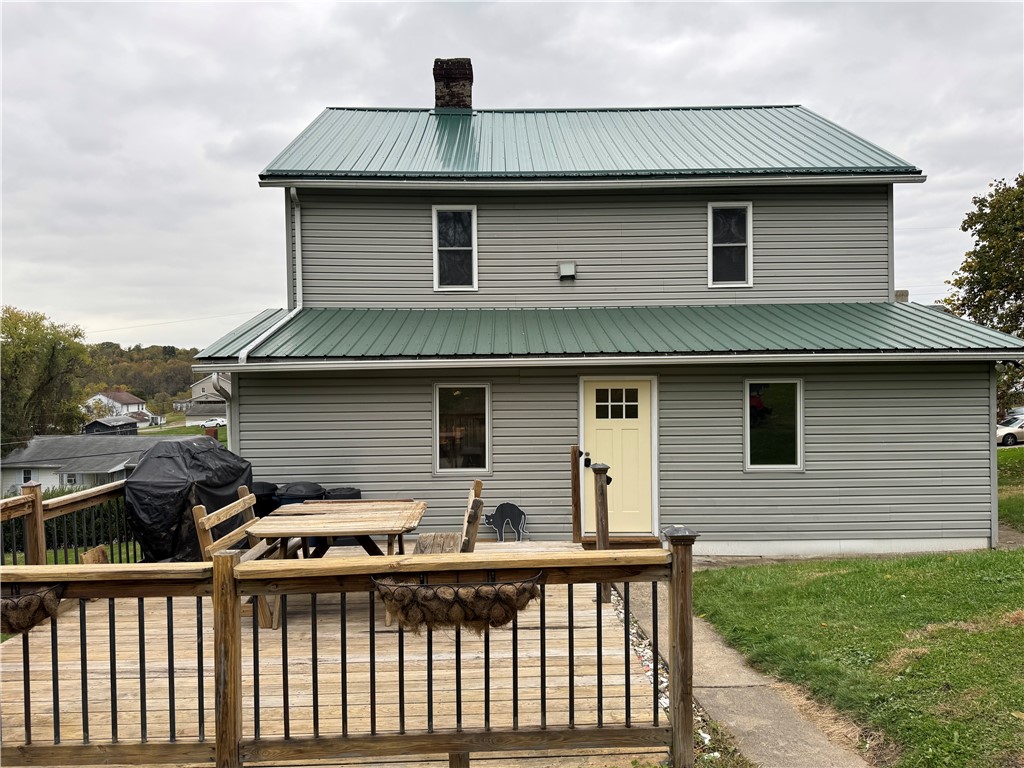 912 Keisterville Rd — photo 1