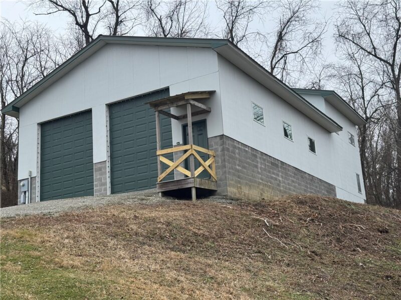912 Keisterville Rd — photo 2