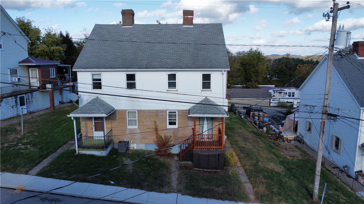 30 Lincoln St — photo 1