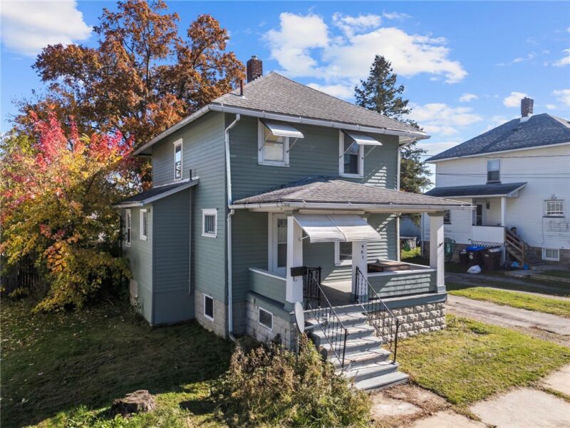 401 McClure Avenue — photo 2