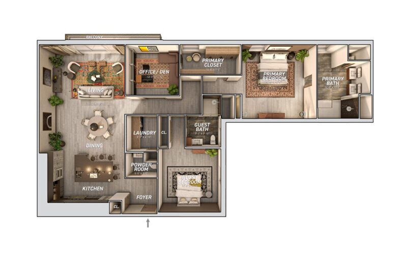328 Beaver St 2 — photo 4