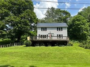944 Van Gorder Mill Road — photo 1
