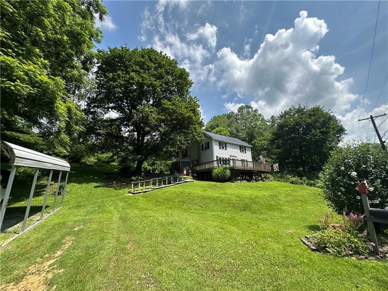 944 Van Gorder Mill Road — photo 5