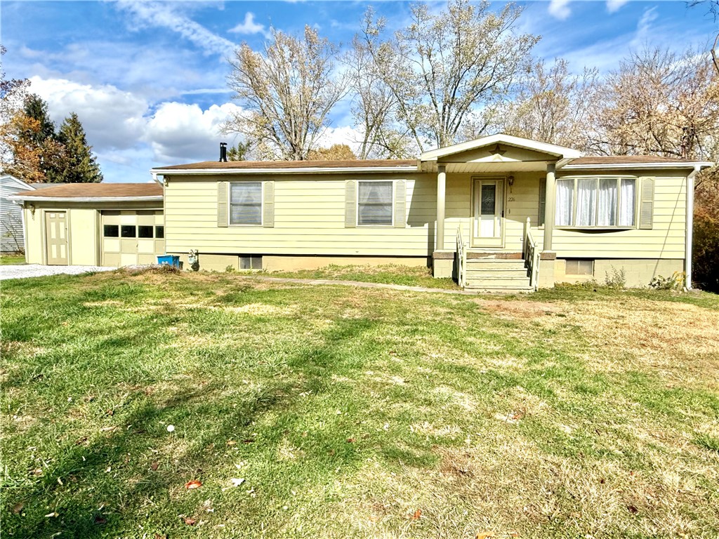 226 Cottage Ave — photo 1