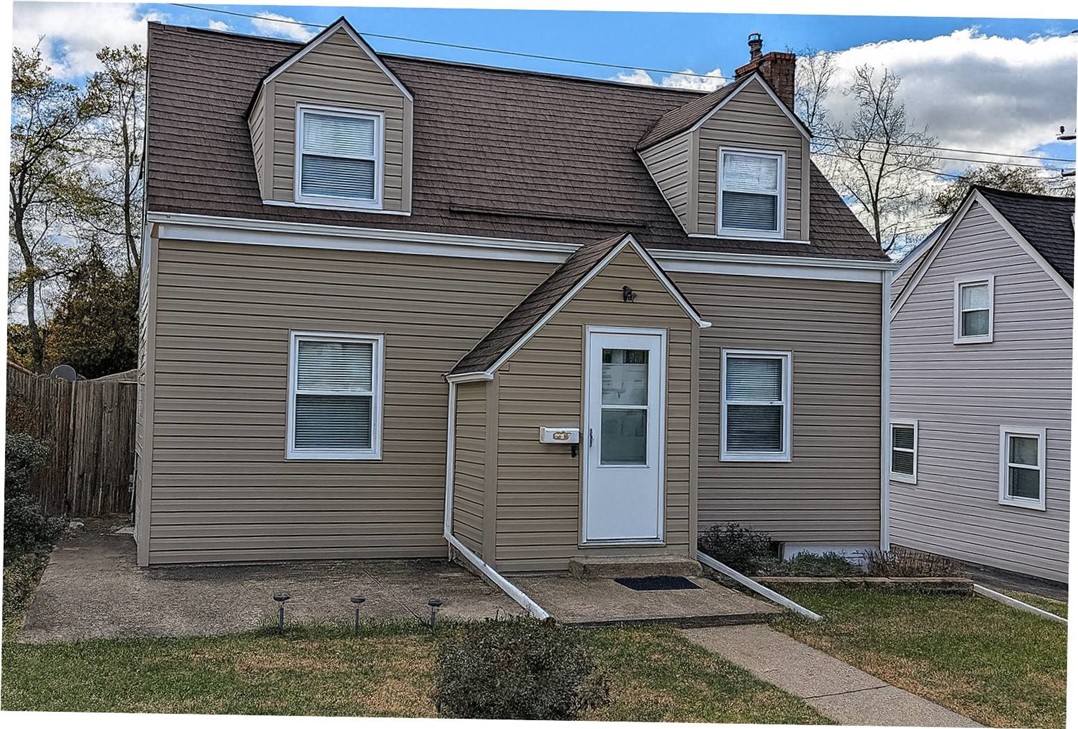 603 Hays Street — photo 1