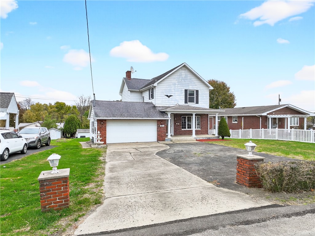815 Washington Rd. — photo 1