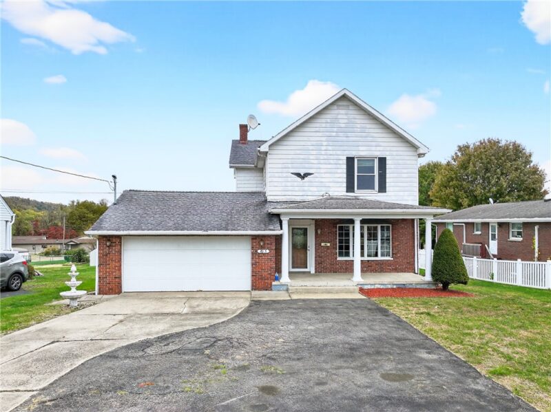 815 Washington Rd. — photo 2