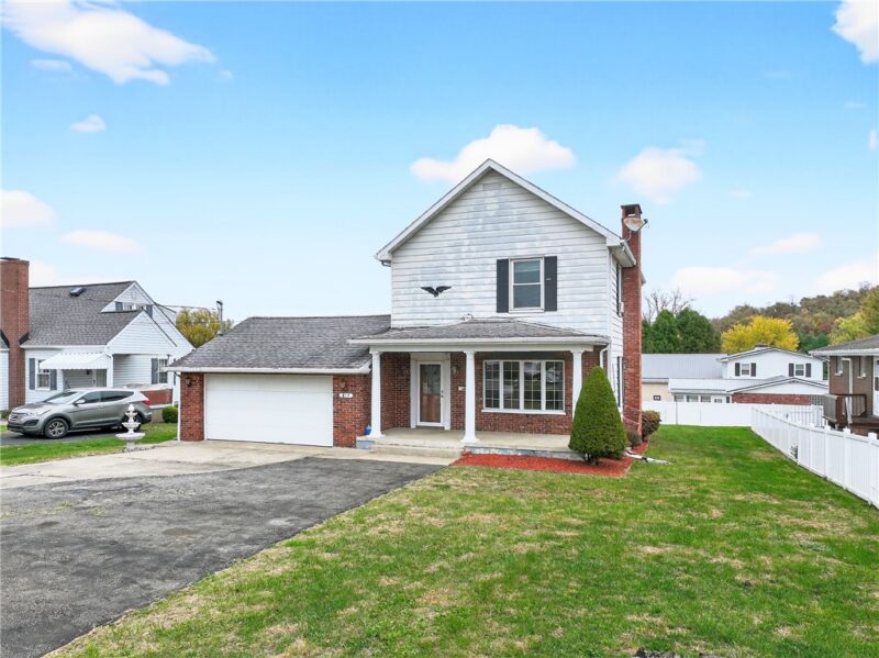 815 Washington Rd. — photo 3