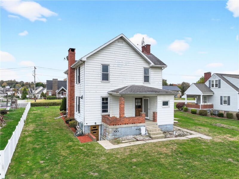815 Washington Rd. — photo 7