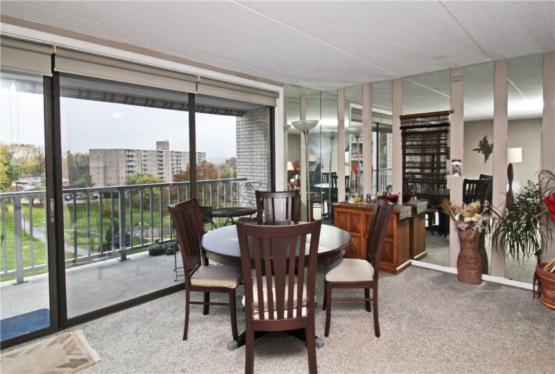 1160 BOWER HILL RD 310A — photo 4