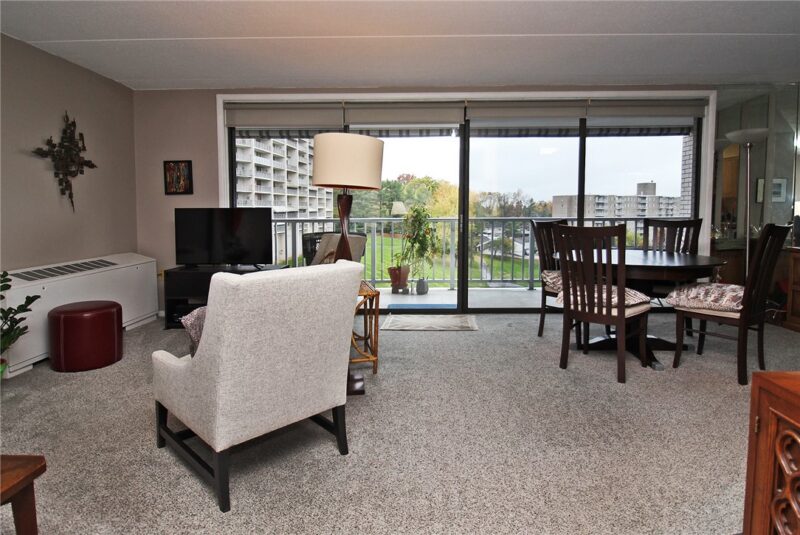 1160 BOWER HILL RD 310A — photo 5