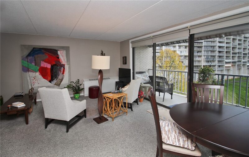 1160 BOWER HILL RD 310A — photo 6