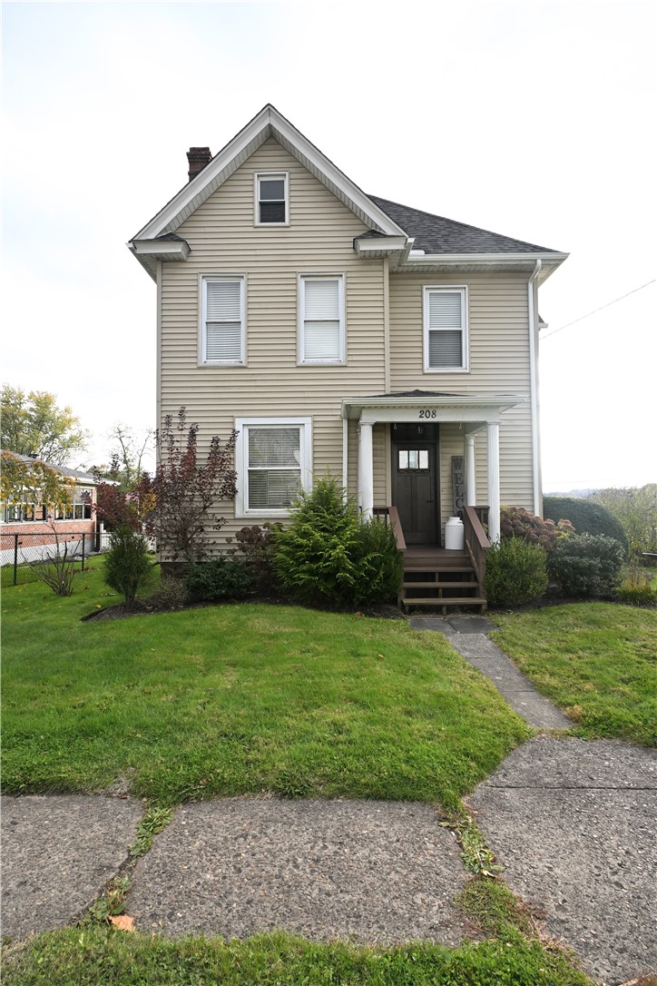 208 Independence Street — photo 1
