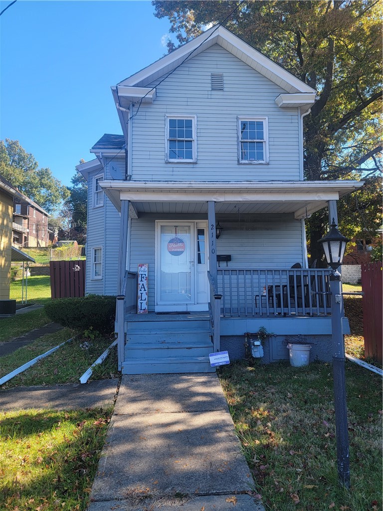 2110 Kenneth Ave — photo 1