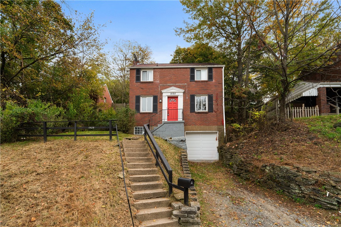 1525 Collins Road — photo 1