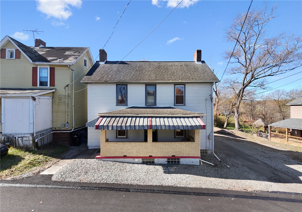 1280 Armstrong Street — photo 1